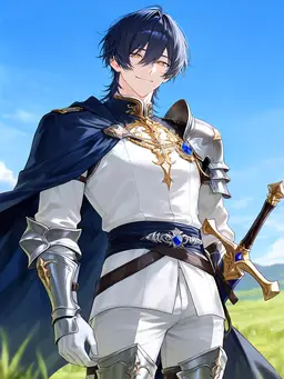 Profile image of Leonhardt