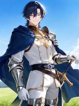 Profile image of Leonhardt