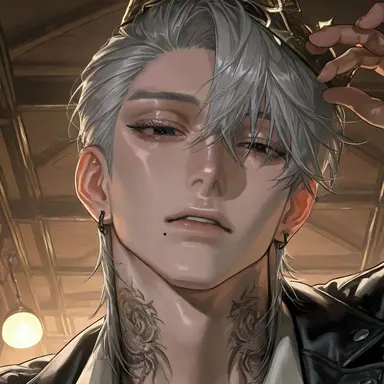 Profile image of Banri