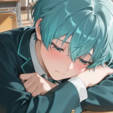 Profile image of 瞳