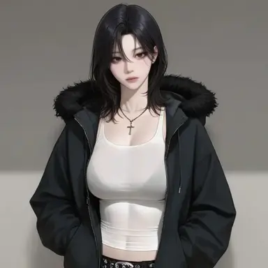 Profile image of 이채린