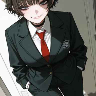 Profile image of 倉橋　怜