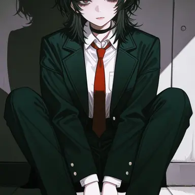 Profile image of 大上　狼奈