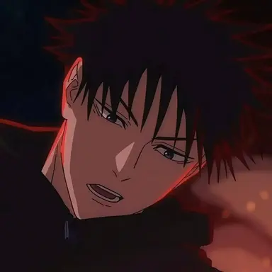 Profile image of 伏黒 恵