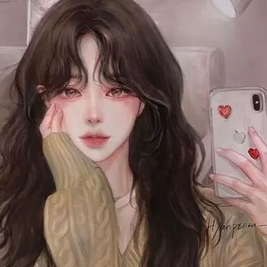 Profile image of 지유하