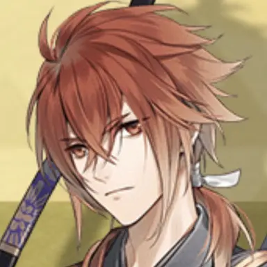 Profile image of 那須与一