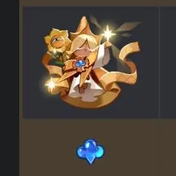Profile image of 퓨어바닐라 쿠키