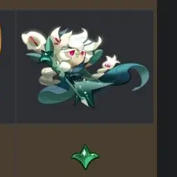 Profile image of 세인트릴리 쿠키