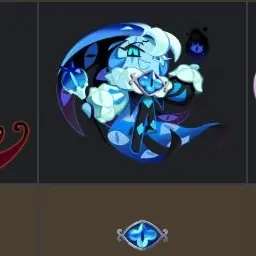 Profile image of 쉐도우밀크 쿠키