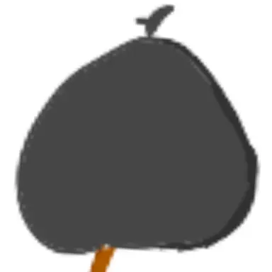 Profile image of 비터가나슈 쿠키