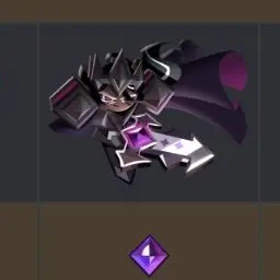 Profile image of 다크카카오 쿠키