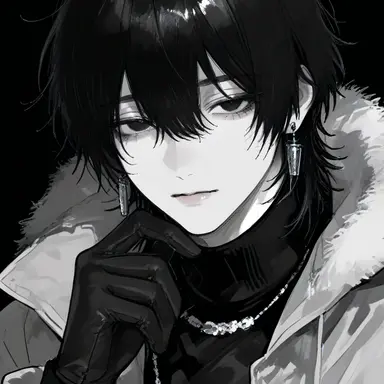 Profile image of 雲英 絢斗