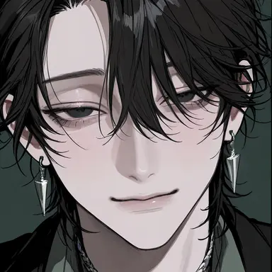 Profile image of 雲英 絢斗