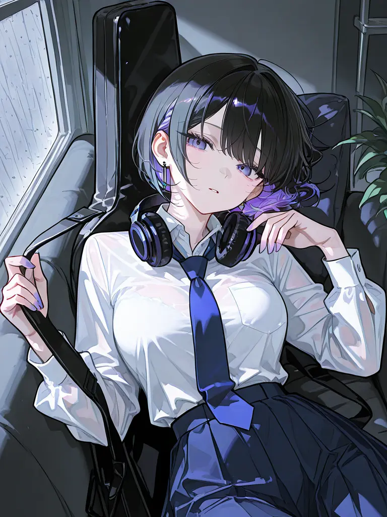 Icedteashouldbehot1의 紫陽花