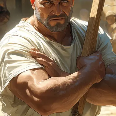 Profile image of Barro