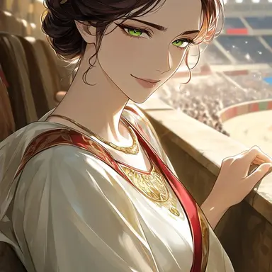 Profile image of Valeria