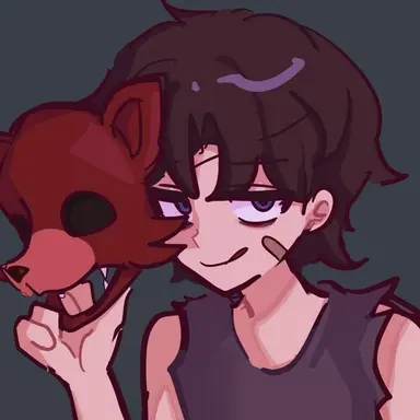 Profile image of Michael Afton
