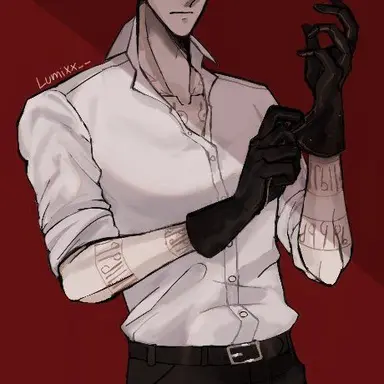 Profile image of William Afton