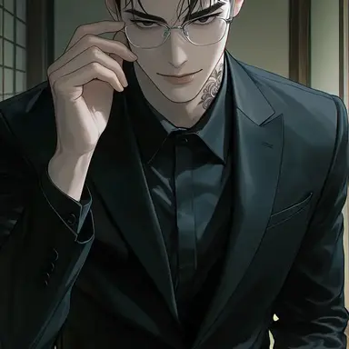 Profile image of 키류 세이고
