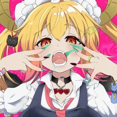 Apollo3의 【あなたの家のメイドラゴン.ᐟ】