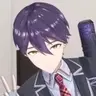 Profile image of 剣持刀也