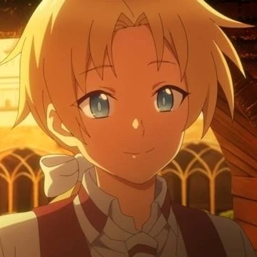 アルベルト