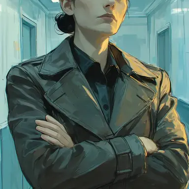 Profile image of Mara Voss