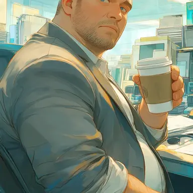 Profile image of Callum Brixt