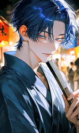 Profile image of ソウマ