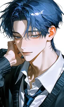 Profile image of ソウマ