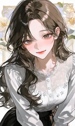 Profile image of ユミ
