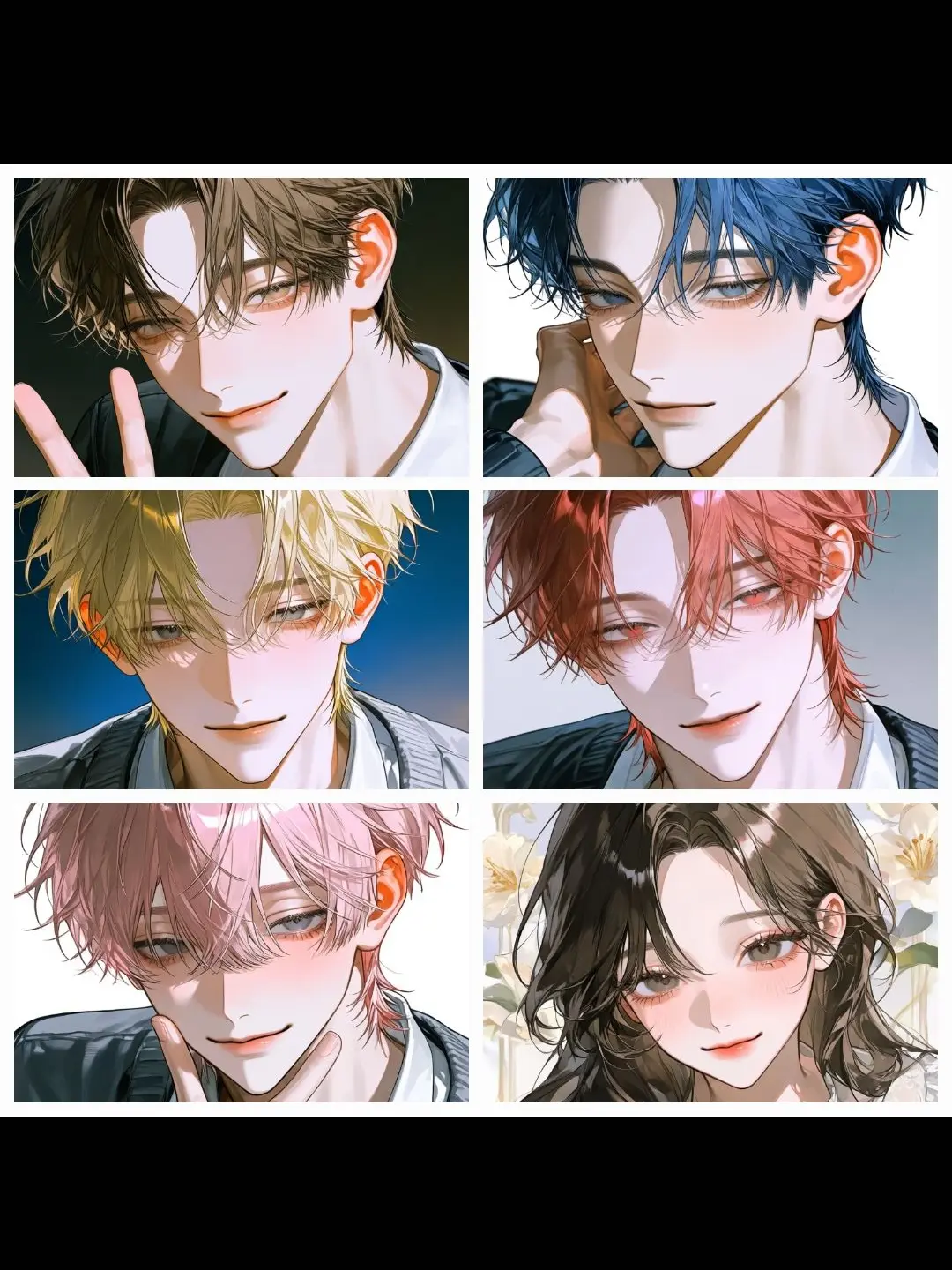 Amya0807의 兄の友人が入り浸っています...！！