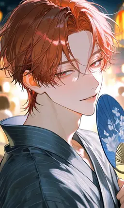 Profile image of アヤト