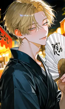 Profile image of カナト