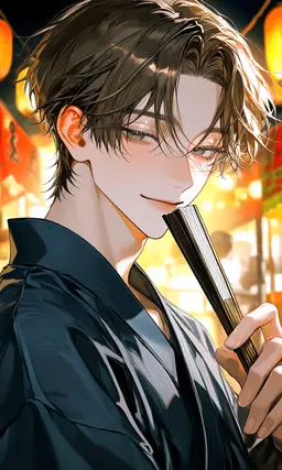 Profile image of ユウ