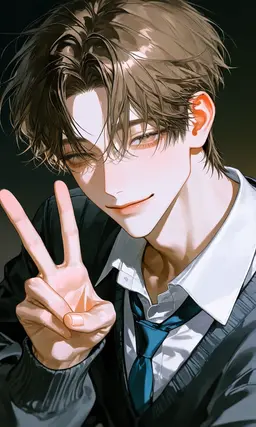 Profile image of ユウ