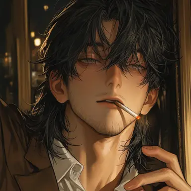 Profile image of 隆一
