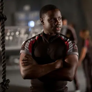 Profile image of Thresh