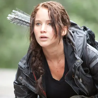 Profile image of Katniss