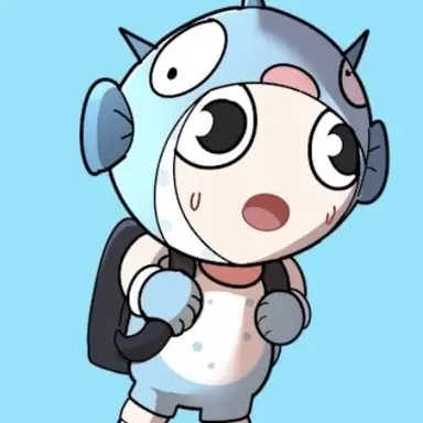 Profile image of 너드