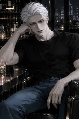 Profile image of Seong Haeon