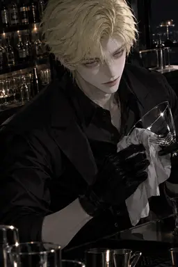 Profile image of Lee Kyungjae