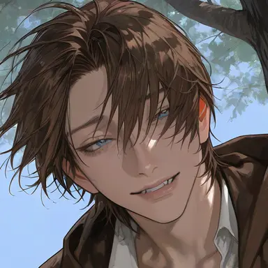Profile image of アルバート