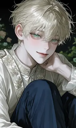 Profile image of レオニール