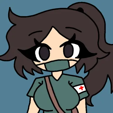 Profile image of Medic