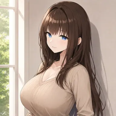 Profile image of かえで