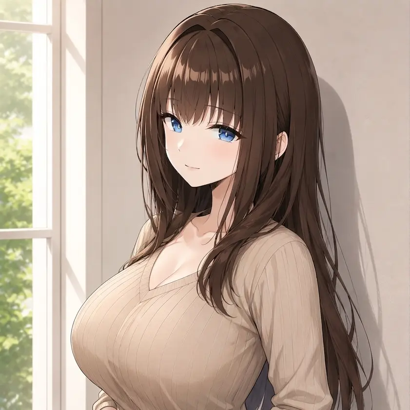nemesis2030의 新婚妻 NTRバージョン2