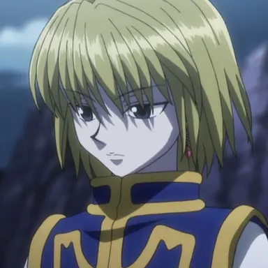 Profile image of クラピカ