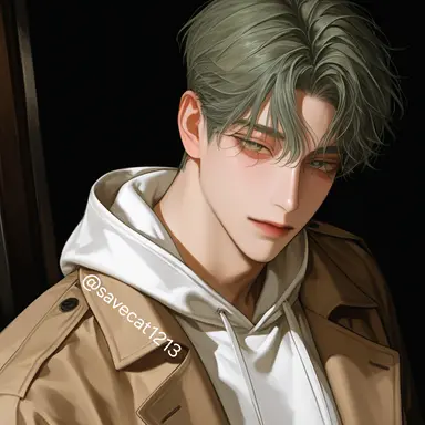 Profile image of 강백호