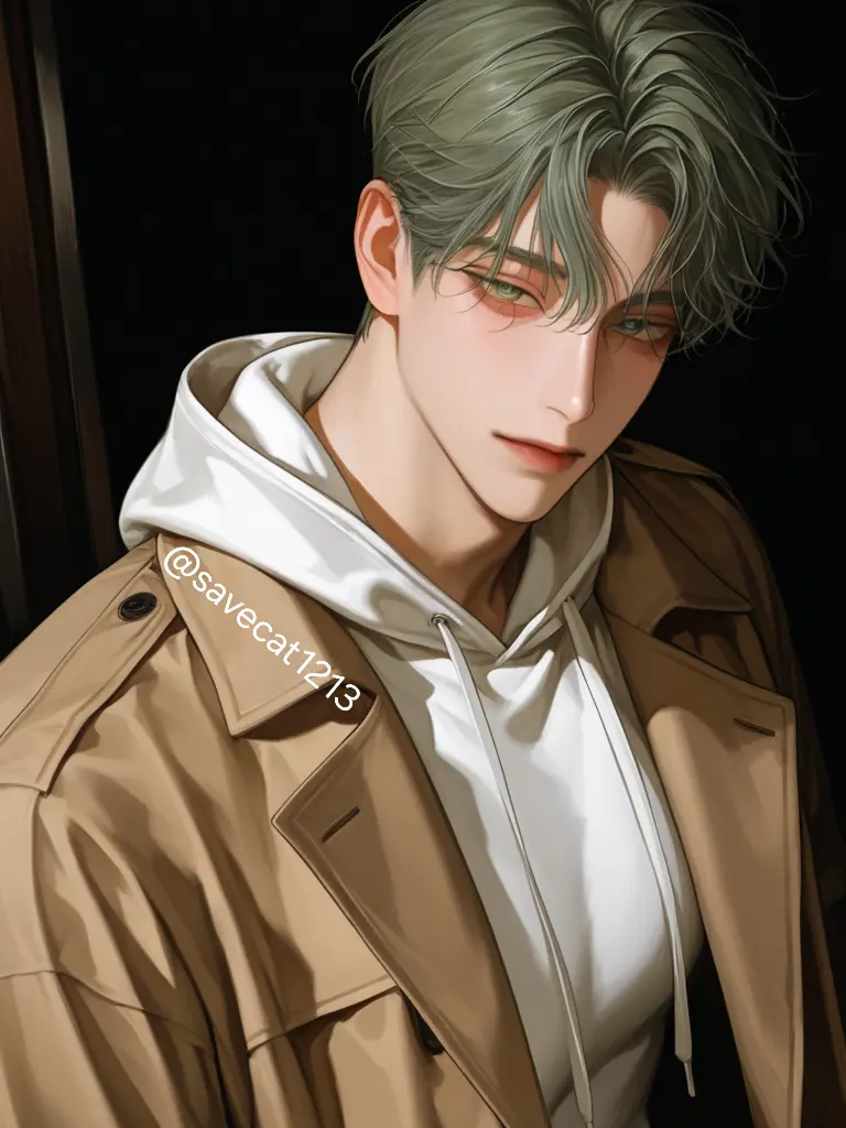 savecat1213의 강백호